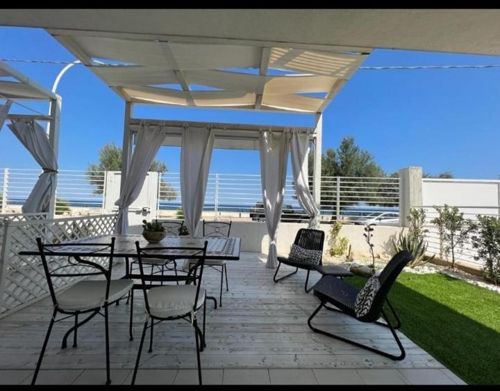 Villa panorama - Bed and Breakfast Avola