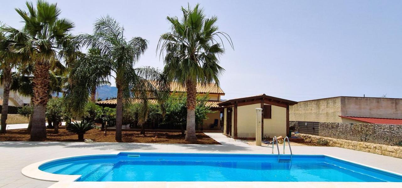 Villa Paradiso - B&B Alcamo Marina