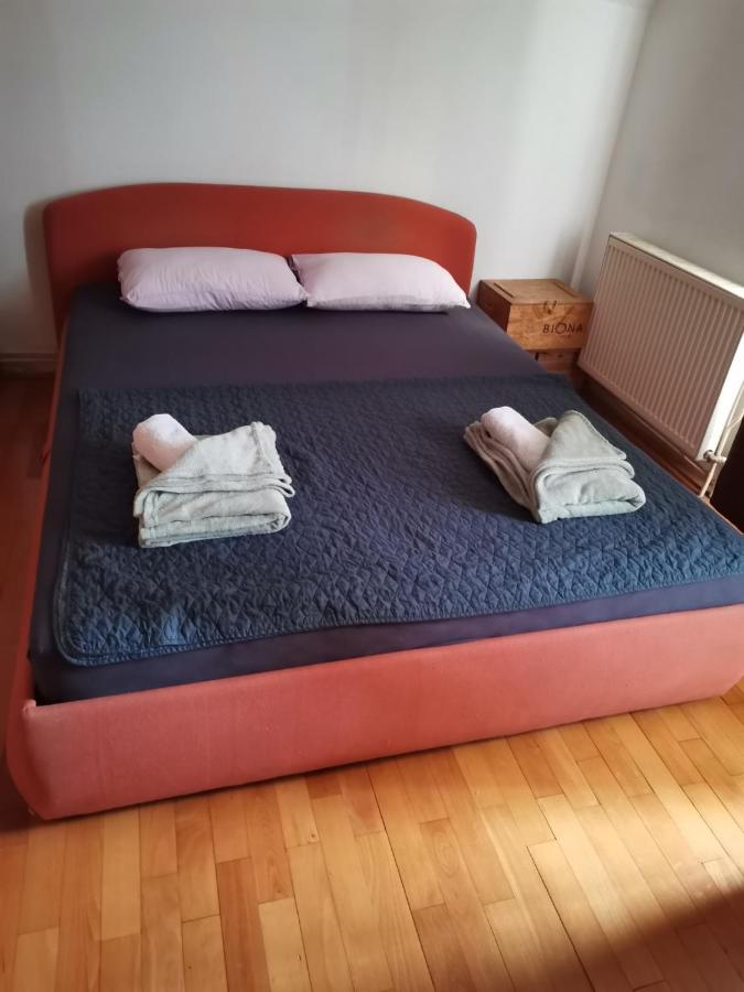 Parovic - B&B