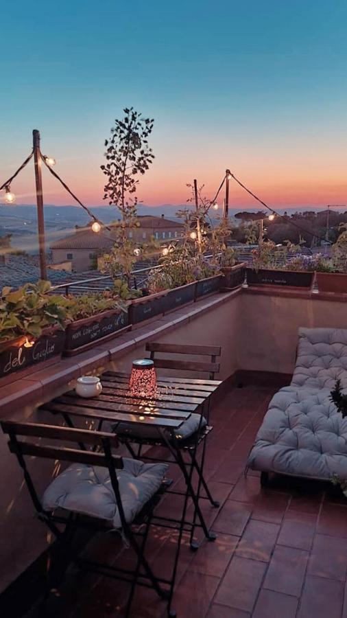Il Giglio B&B - B&B