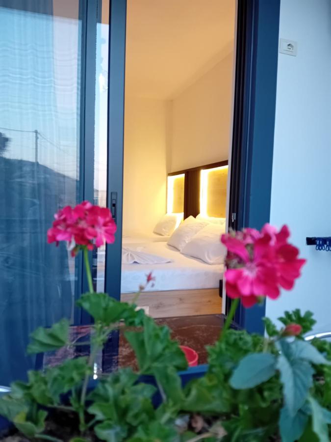 Chambre Triple avec Balcon