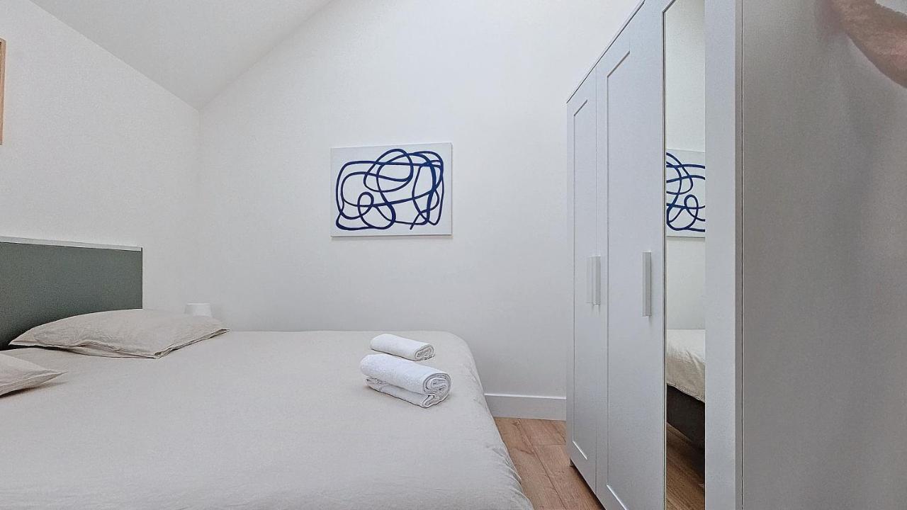Appartement 4 Chambres Deluxe