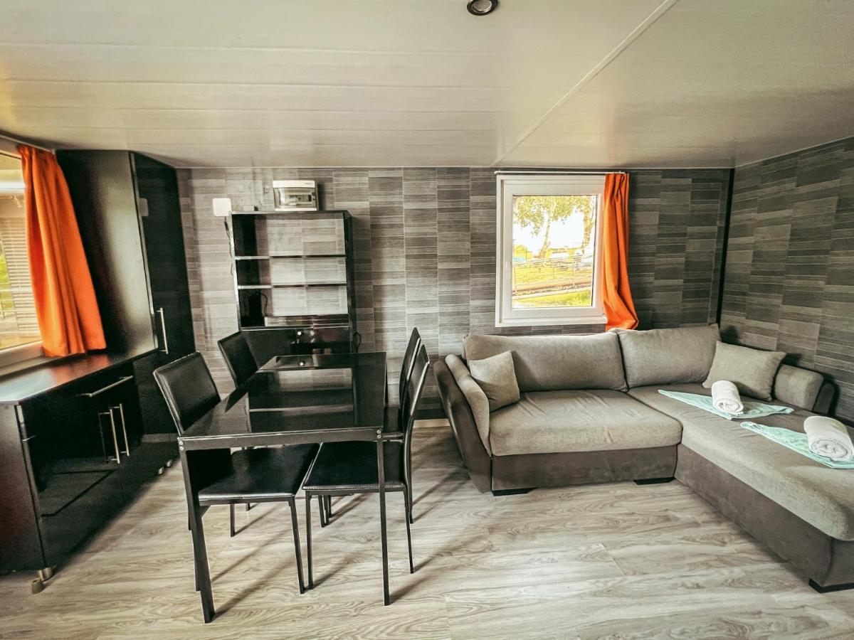 Mobile Home