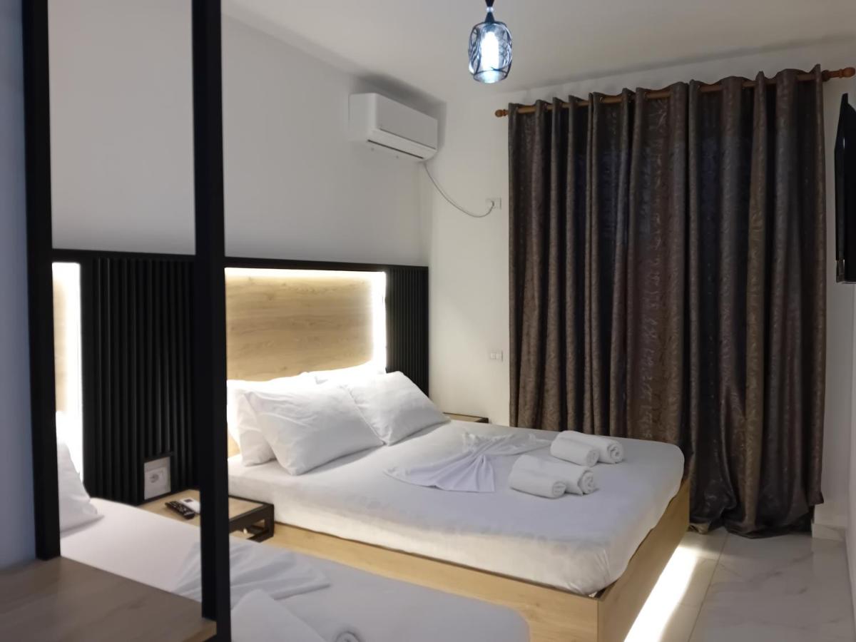 Triple Room with Balcony