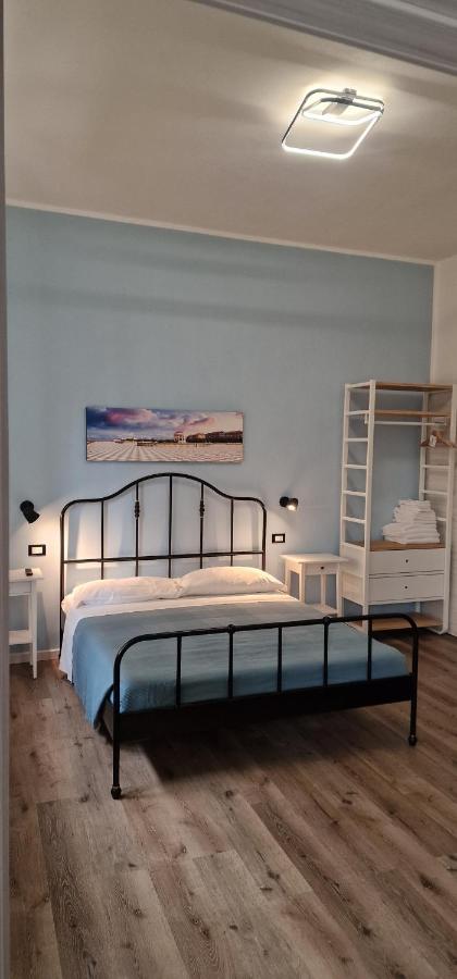 Doppelzimmer mit eigenem Bad