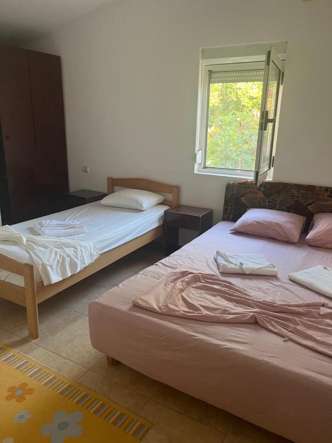 Appartement met 1 Slaapkamer
