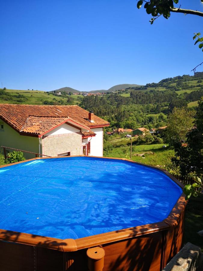 Ohana Campo - B&B
