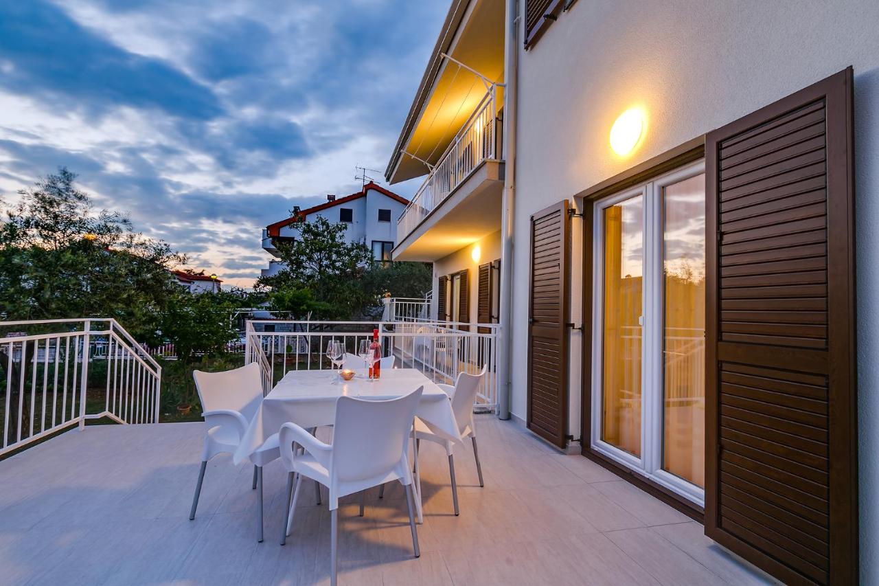 Residence Pical Poreč - B&B