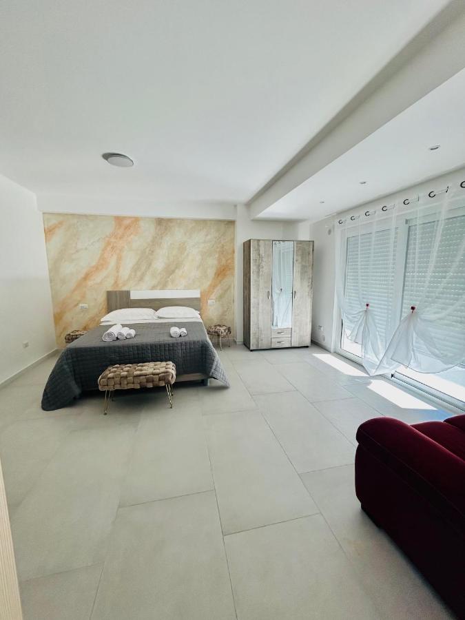 Großes Doppelzimmer