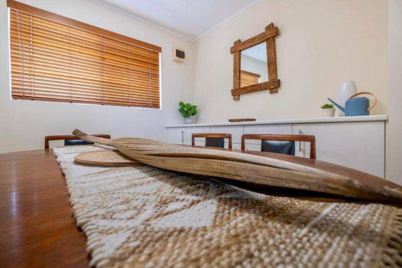 16 Sleep Family Group Getaway - Ferienwohnung