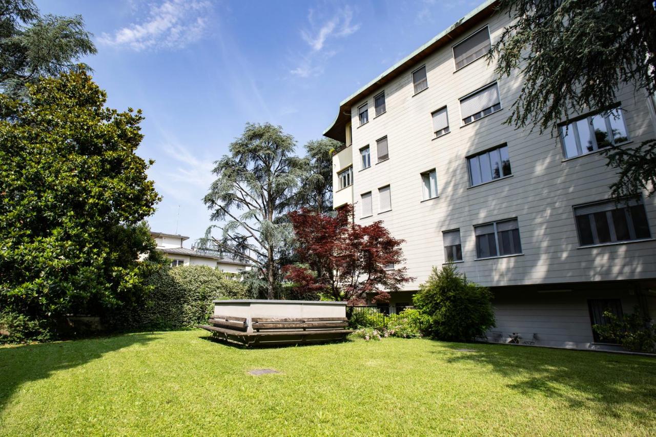 Elegante Ippodromo Apartment - B&B Milano