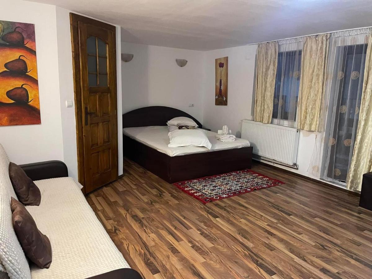 Appartamento su 2 Livelli