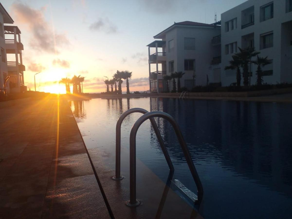 Cité Marine - B&B Mansoriyeh