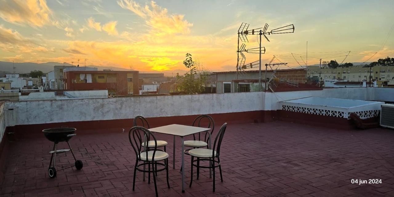 Casa Turística Algeciras - B&B Algeciras