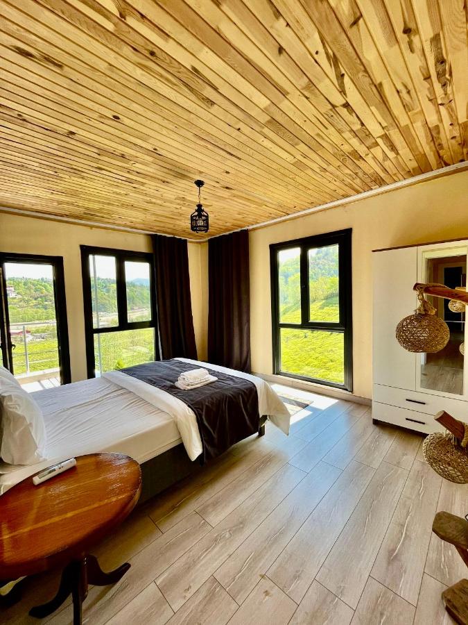 Suite mit 2 Schlafzimmern