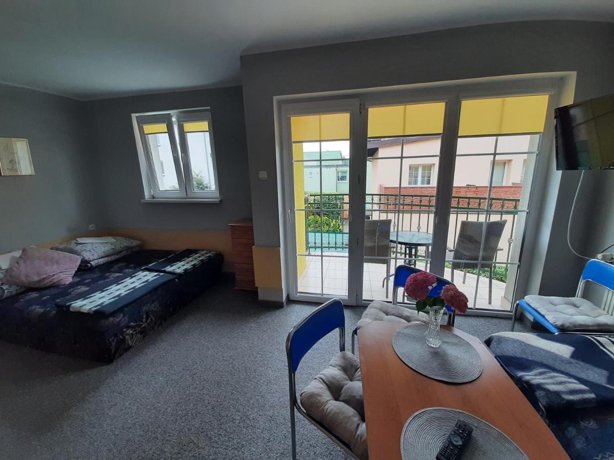 Triple Room with Balcony