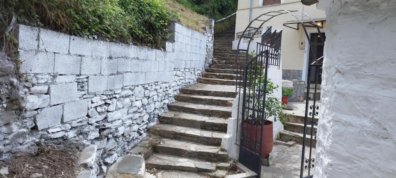 Afrodite Home - B&B Keramídi