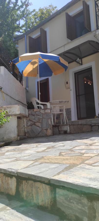 Afrodite Home - B&B Keramídi