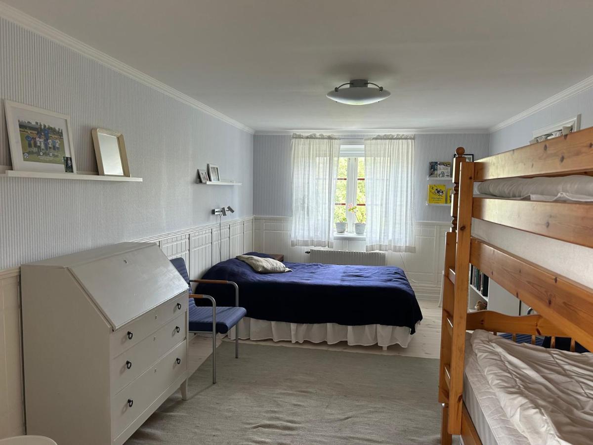 Five-Bedroom House
