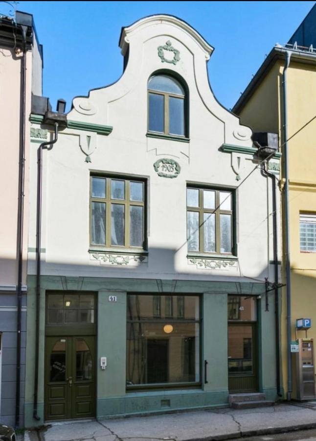 Jugend 1902 - B&B