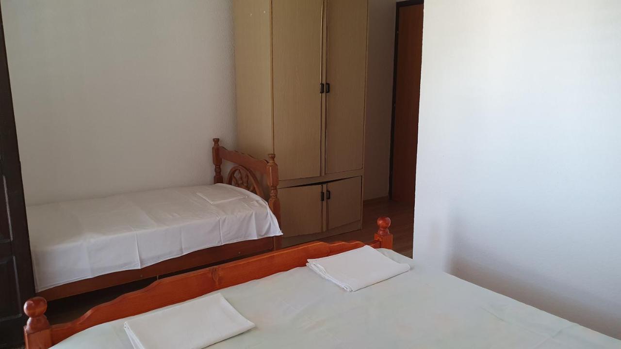 Chambre Triple Confort avec Balcon