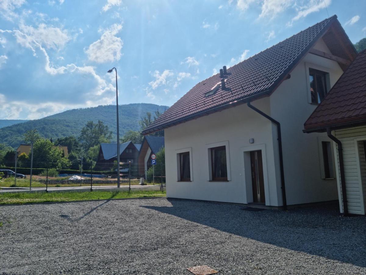 Domek Pod Klimczokiem