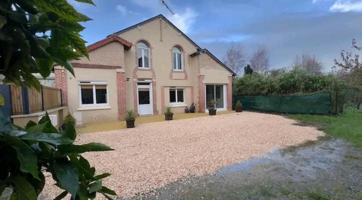 Loc MI - Ferienwohnung Carentan