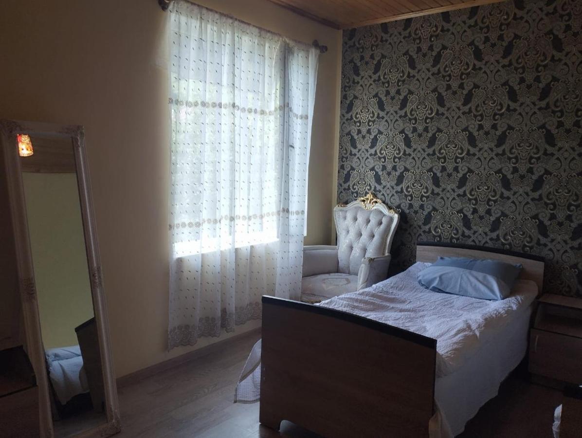 Twin Room with Private Bathroom