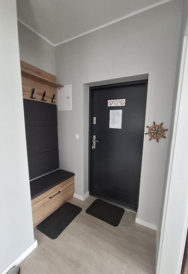 Apartamenty Pod Sosnami - Ferienwohnung Krynica Morska