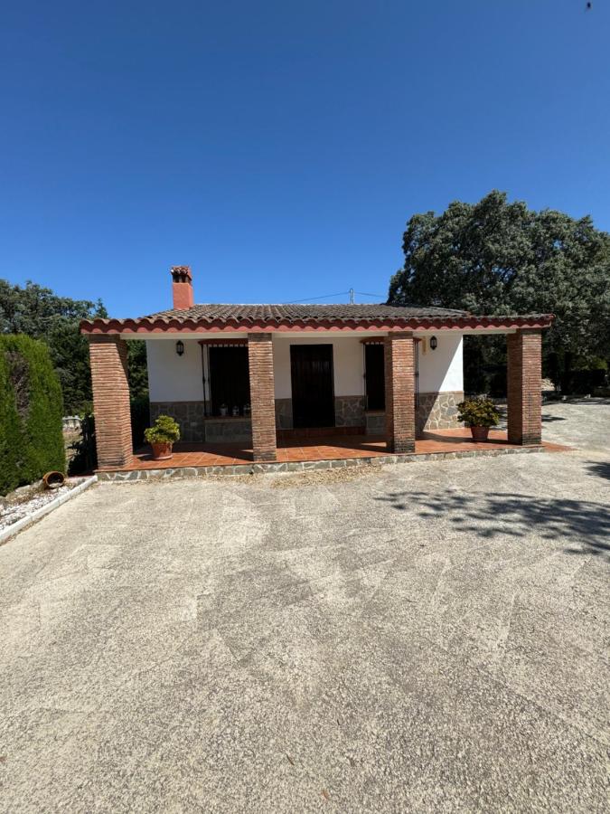 Casa Paco by CasaTuristica - B&B Ronda