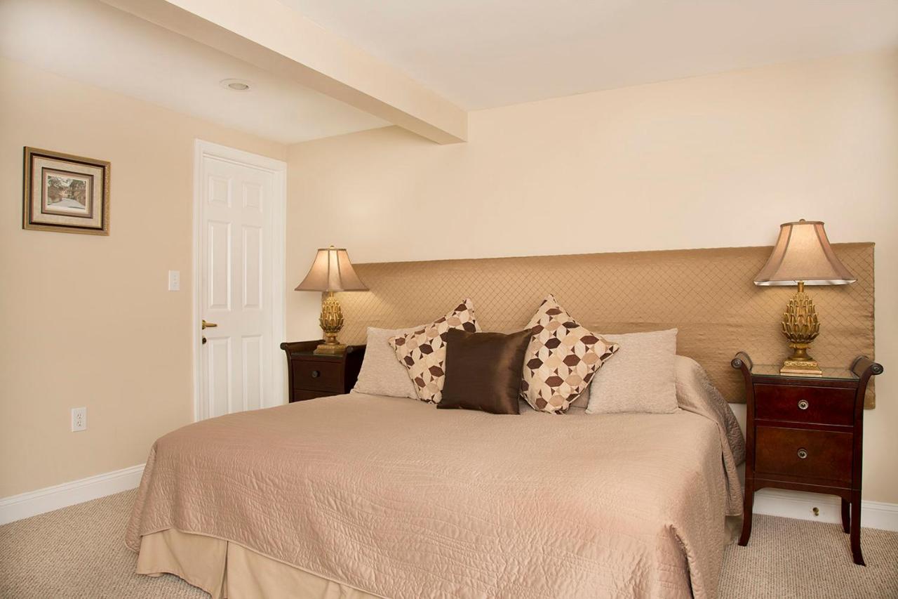 Lincoln Garden Apartment - Dog Friendly