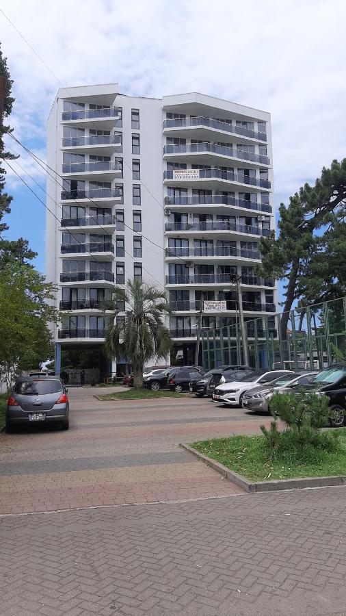 Apartment in Kobuleti - Ferienwohnung