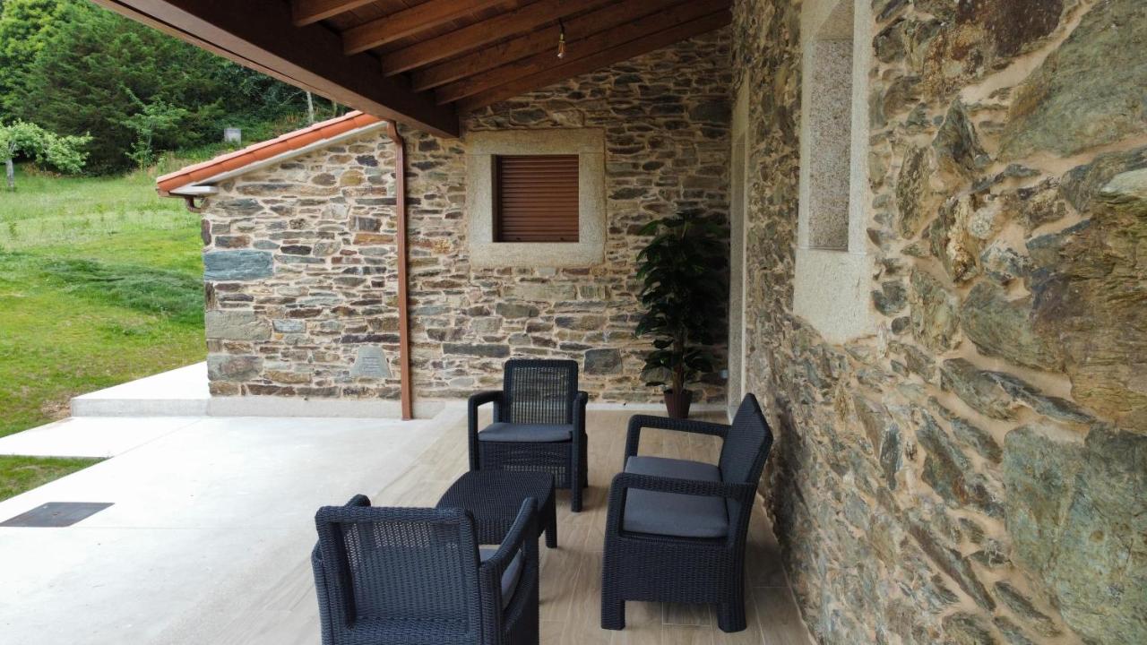 Eira do Xastre - B&B Brocos