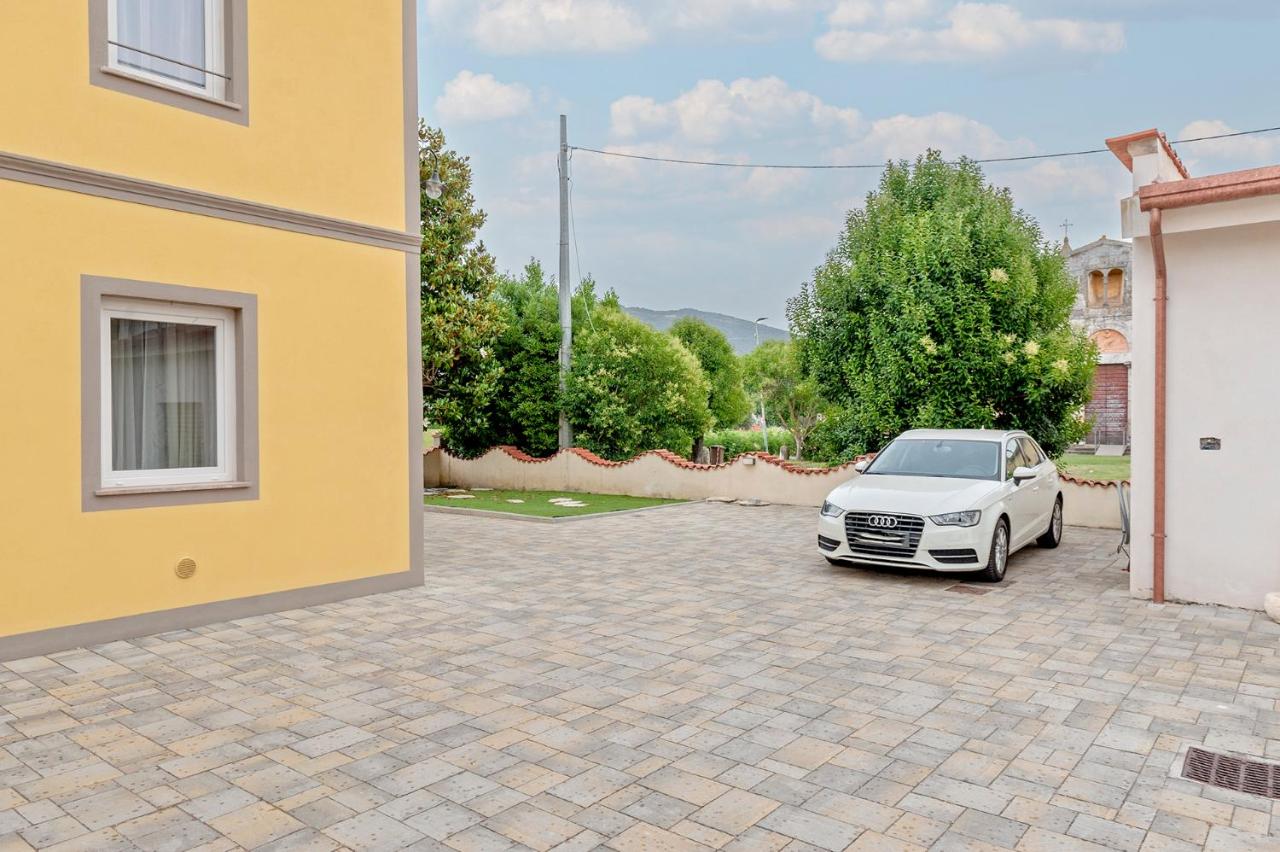 Homiday - Casa Oriana - Parcheggio Privato - B&B