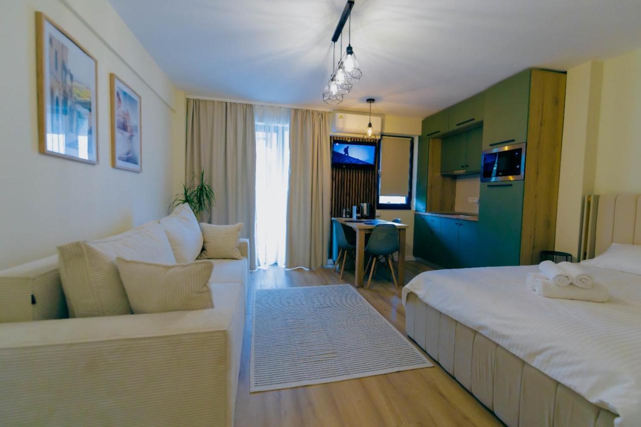 Appartement met 1 Slaapkamer