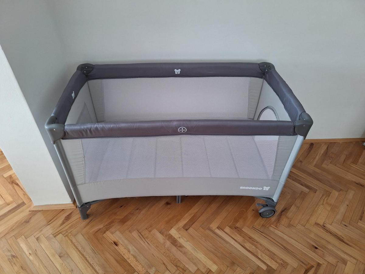 AD Apartman Bileća - B&B Bileća