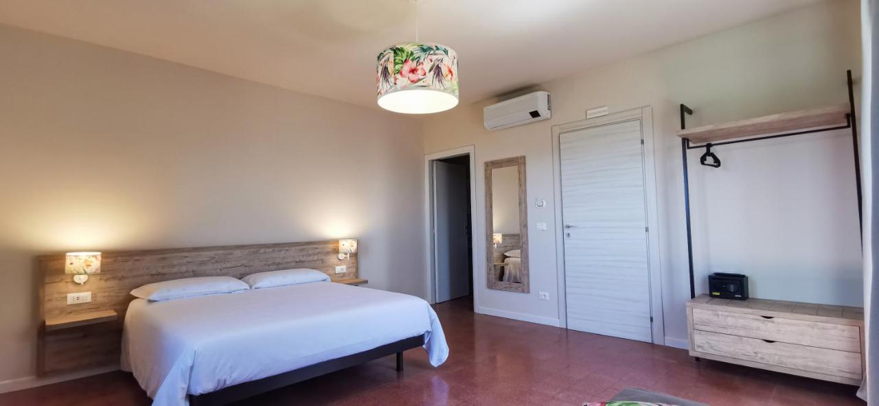 Grande Chambre Double 