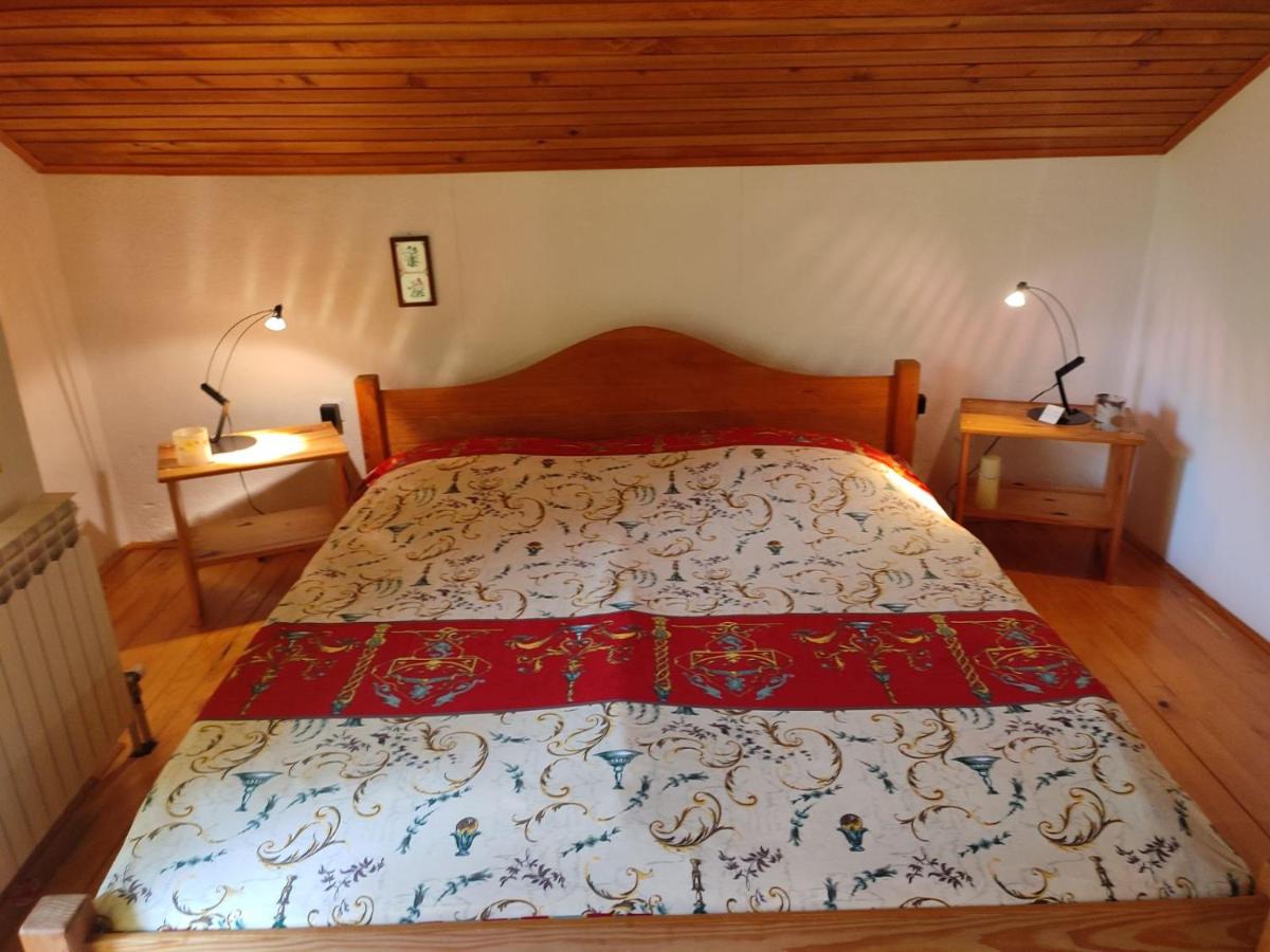 Villa Beata Apartment 1 upper floor - Bed and Breakfast Kulen Vakuf