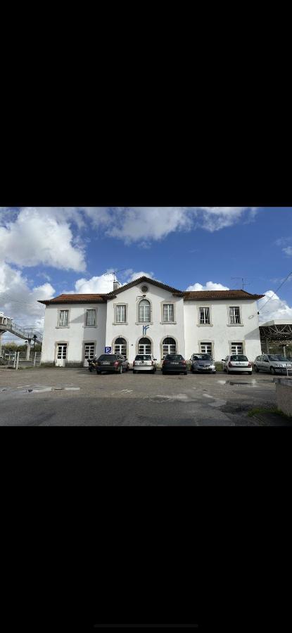 Ferroviária - B&B