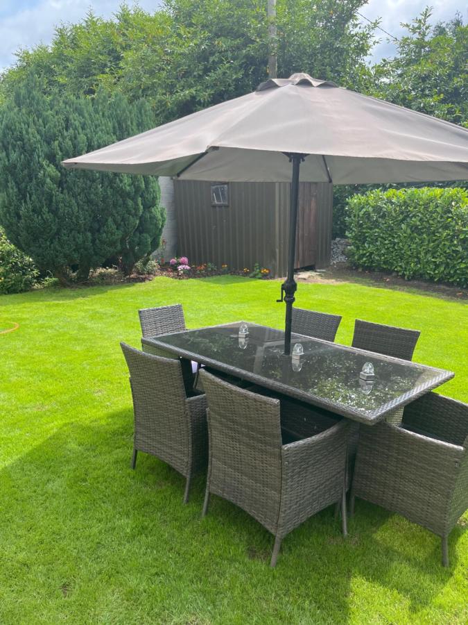 15 Cluain Caoin Nenagh - B&B