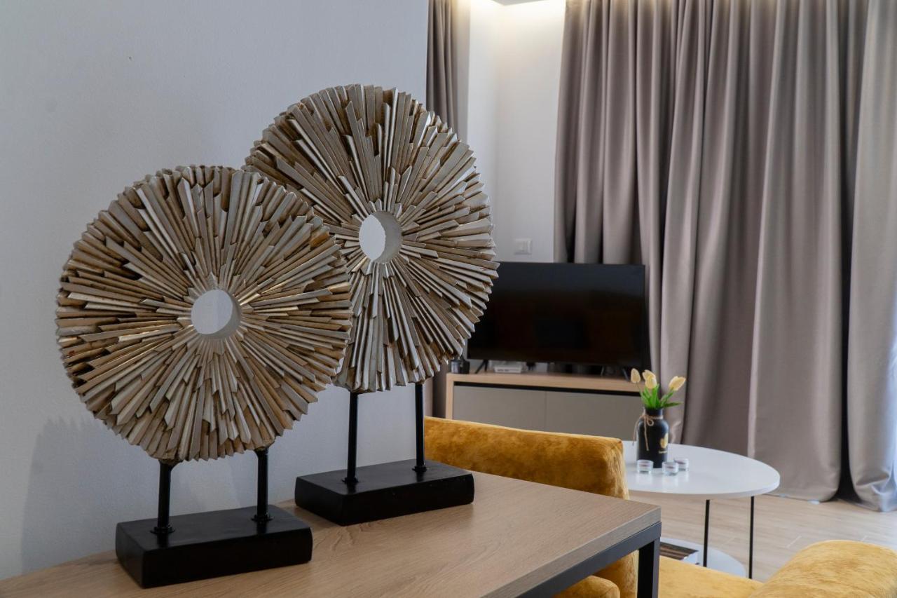 Superior Appartement