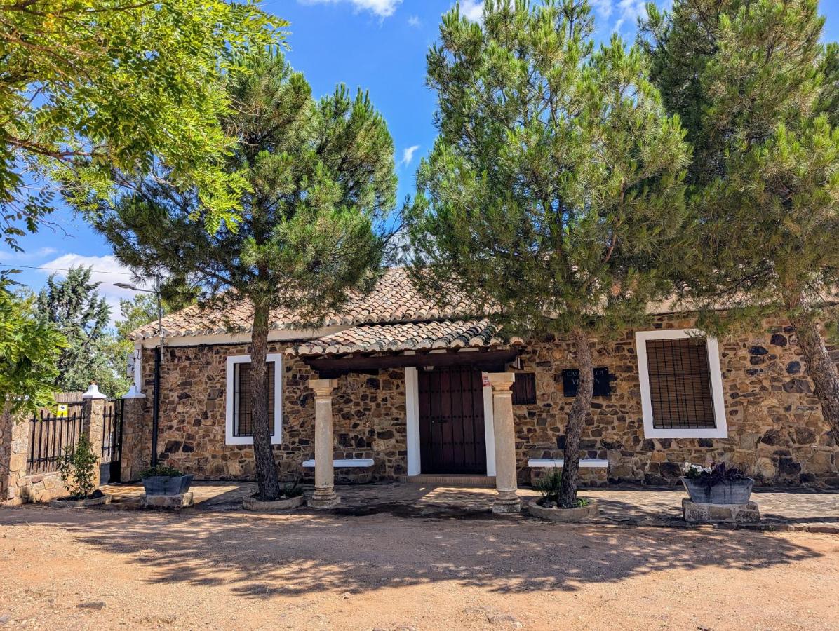 Casa Rural de La Virgen - B&B