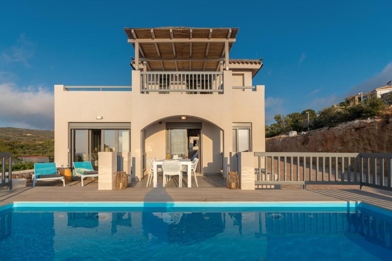 Elafonisos Aqua Villa II - B&B