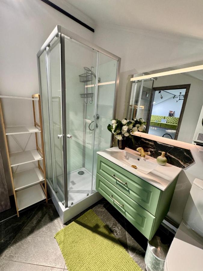 CENTRAL LUXURy REZIDENCE - B&B