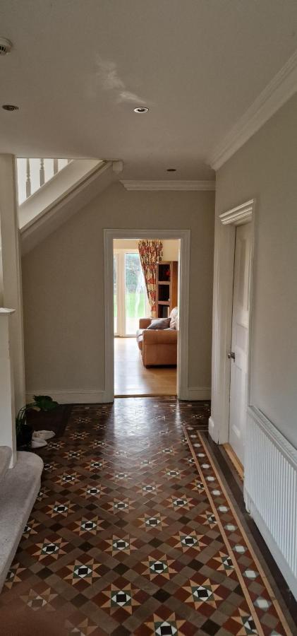 Great stay in a beautiful and cosy house - Chambres d’hôtes Bournemouth