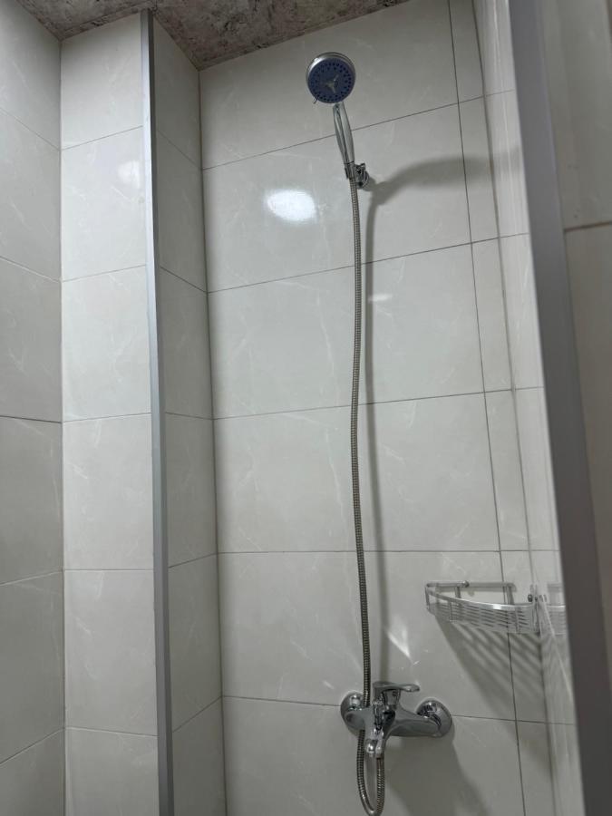 Habitación Doble con balcón - 2 camas