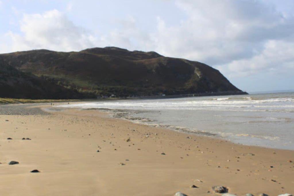 Conwy Castle cottage - B&B Conwy