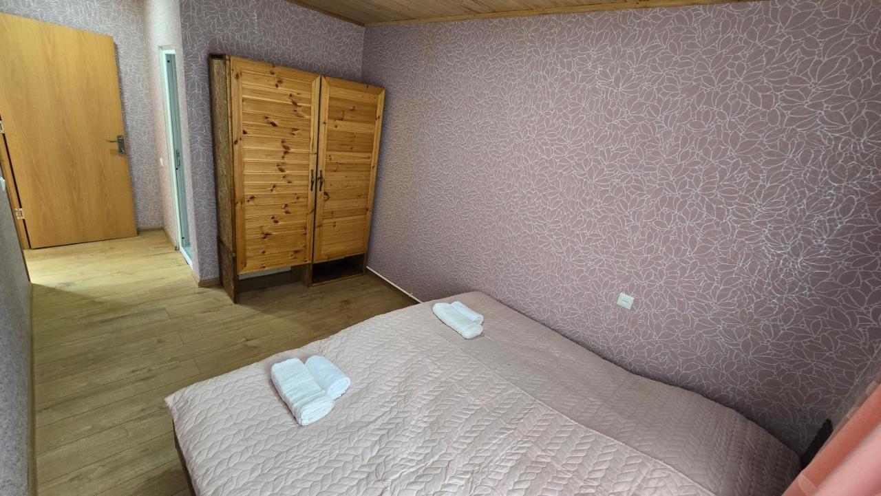 Chambre Double Économique