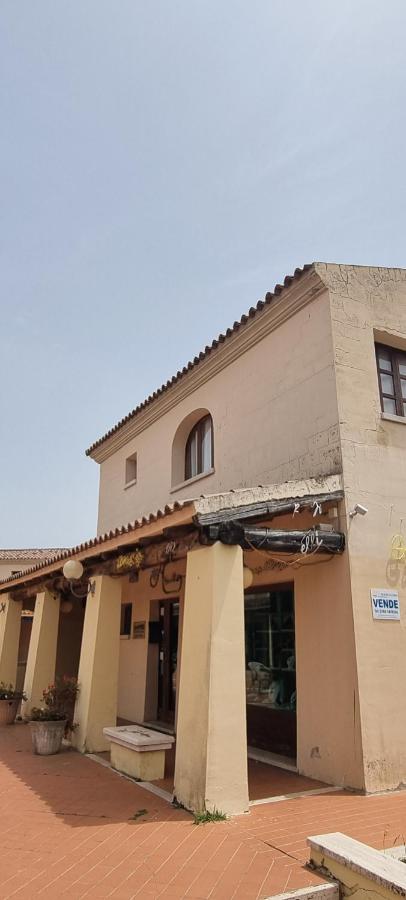 Q HOME San TEODORO - B&B