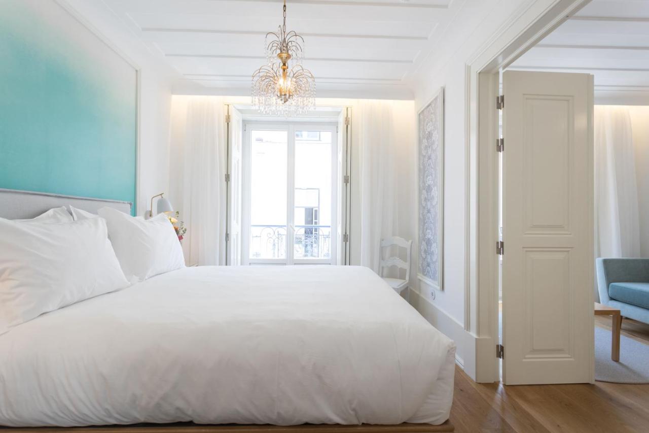 Deluxe Doppelzimmer